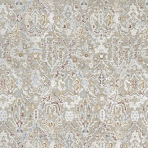 Persian Damask Beige